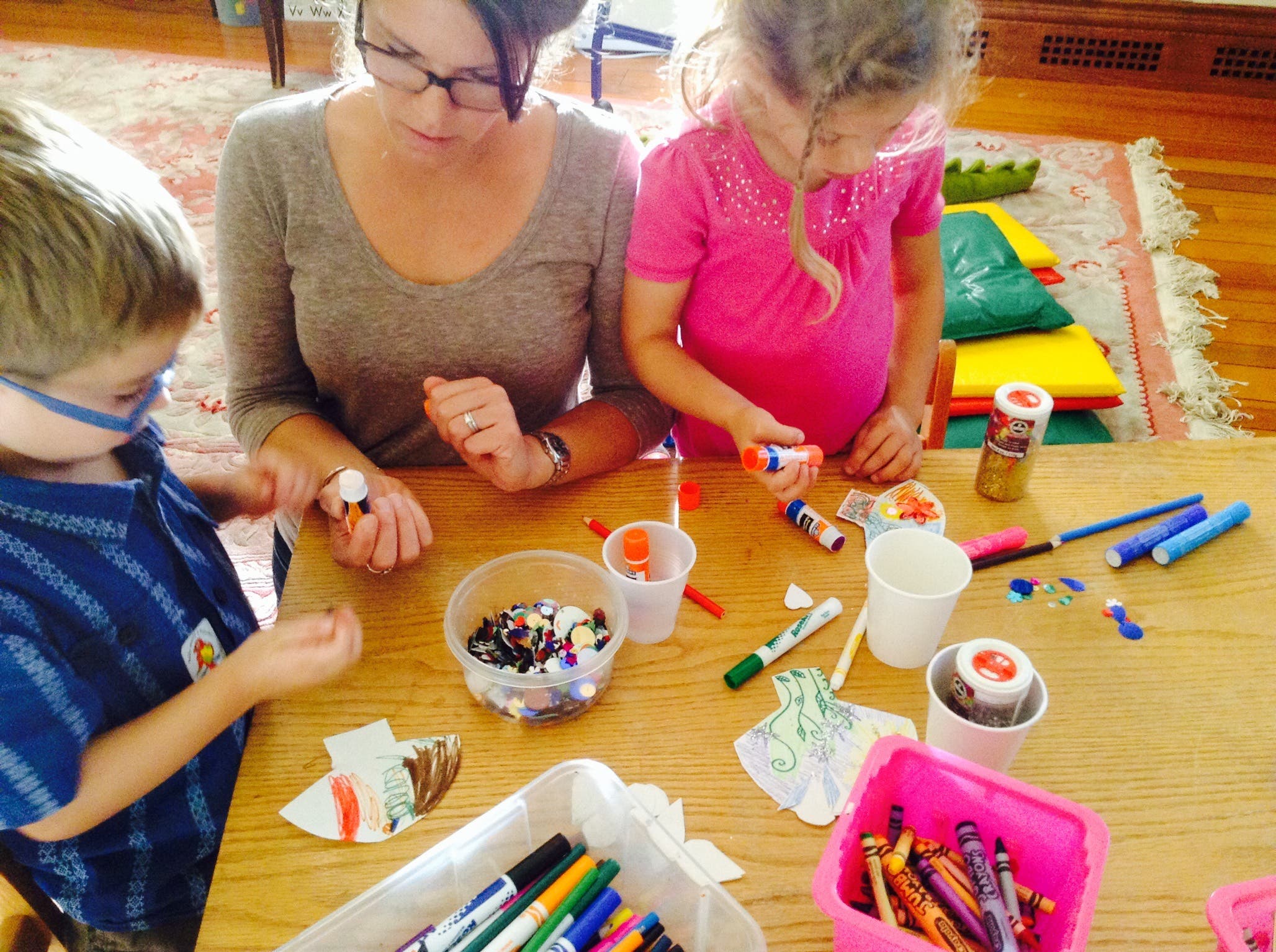 News small post card thumbnail