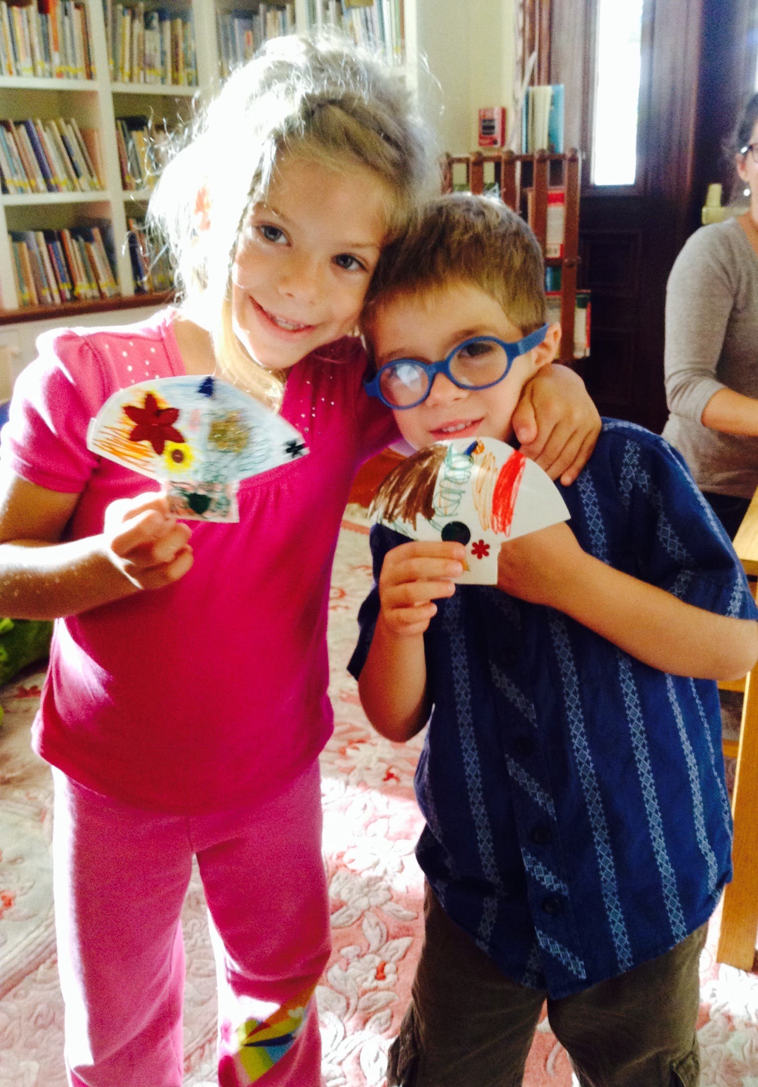 News small post card thumbnail