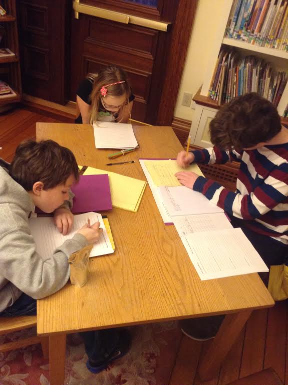 News small post card thumbnail