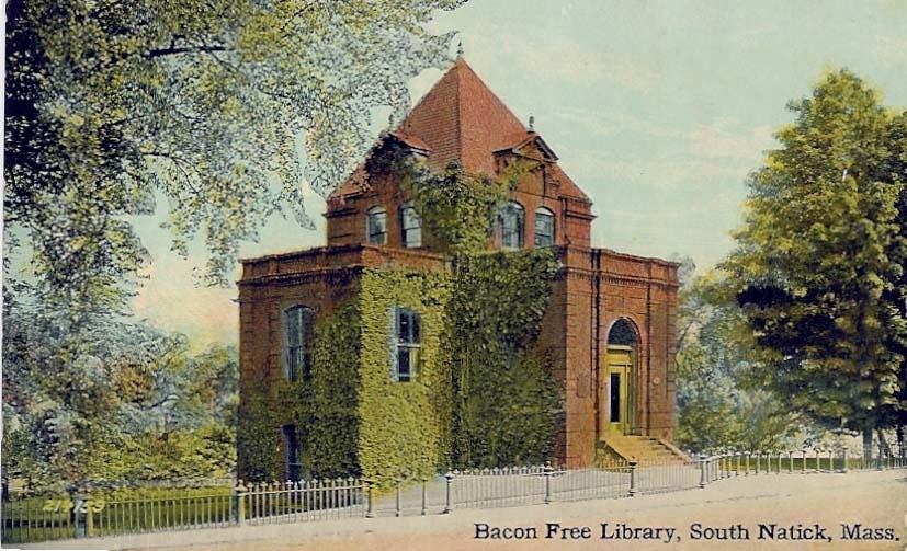 News small post card thumbnail