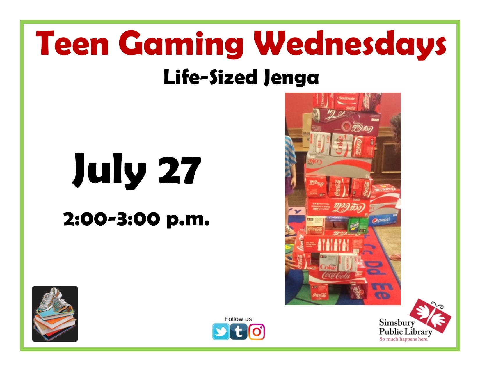 News small post card thumbnail