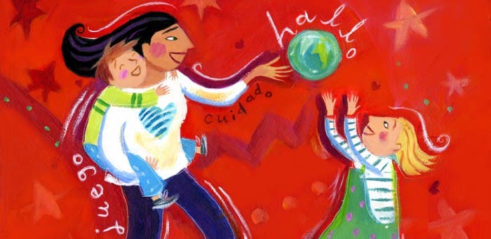 News small post card thumbnail