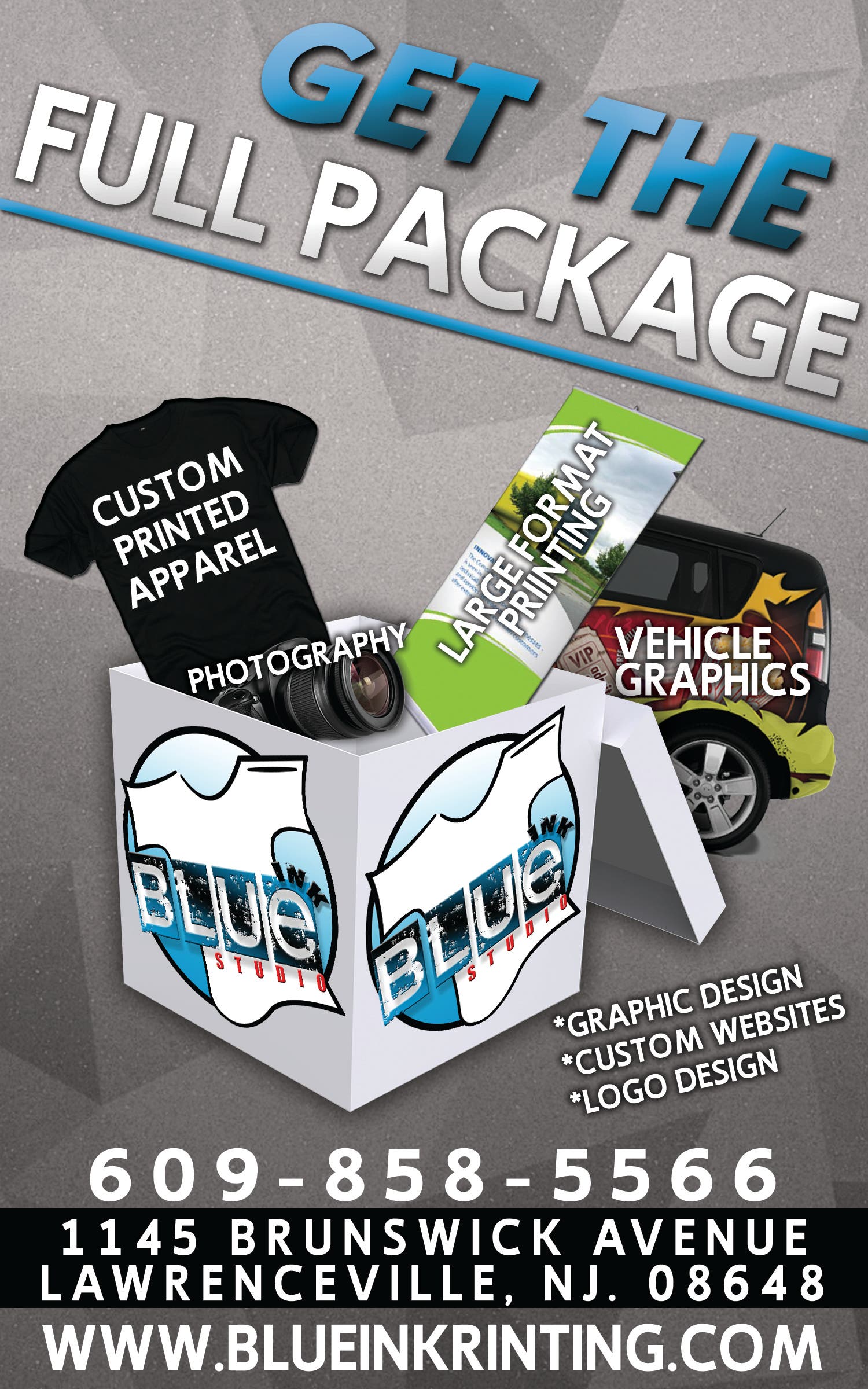 News small post card thumbnail