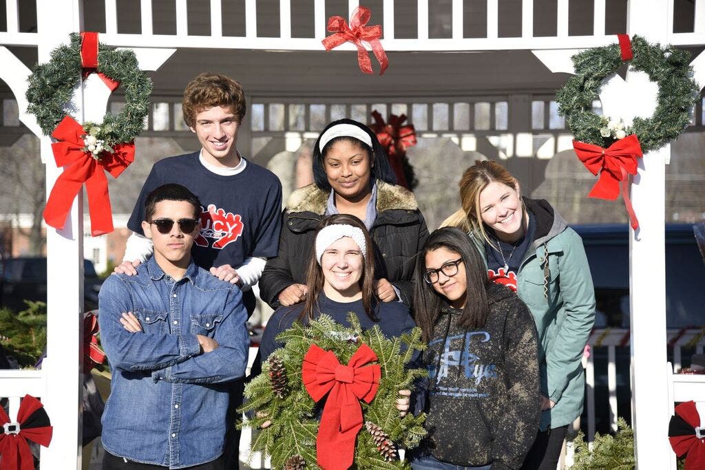 News small post card thumbnail