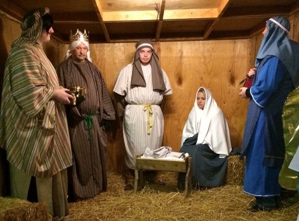 News small post card thumbnail