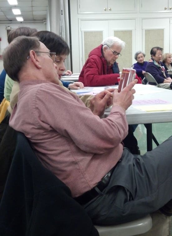 News small post card thumbnail