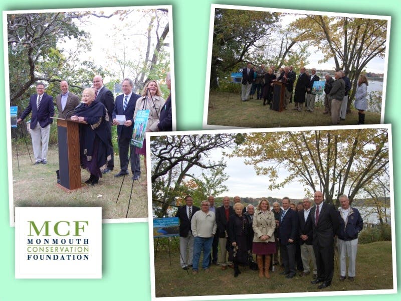 Waterfront Property Preserved in Fair Haven Rumson, NJ Patch