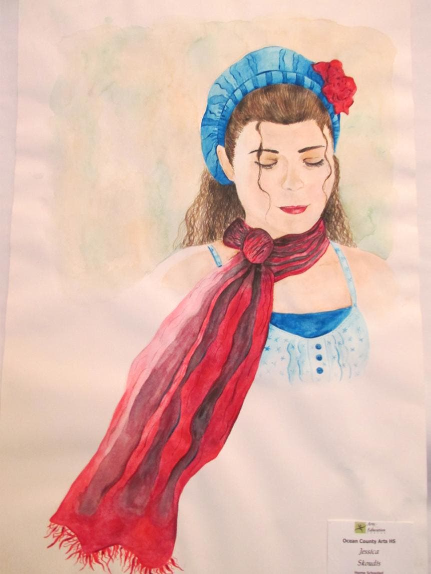 News small post card thumbnail