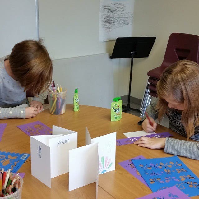 News small post card thumbnail