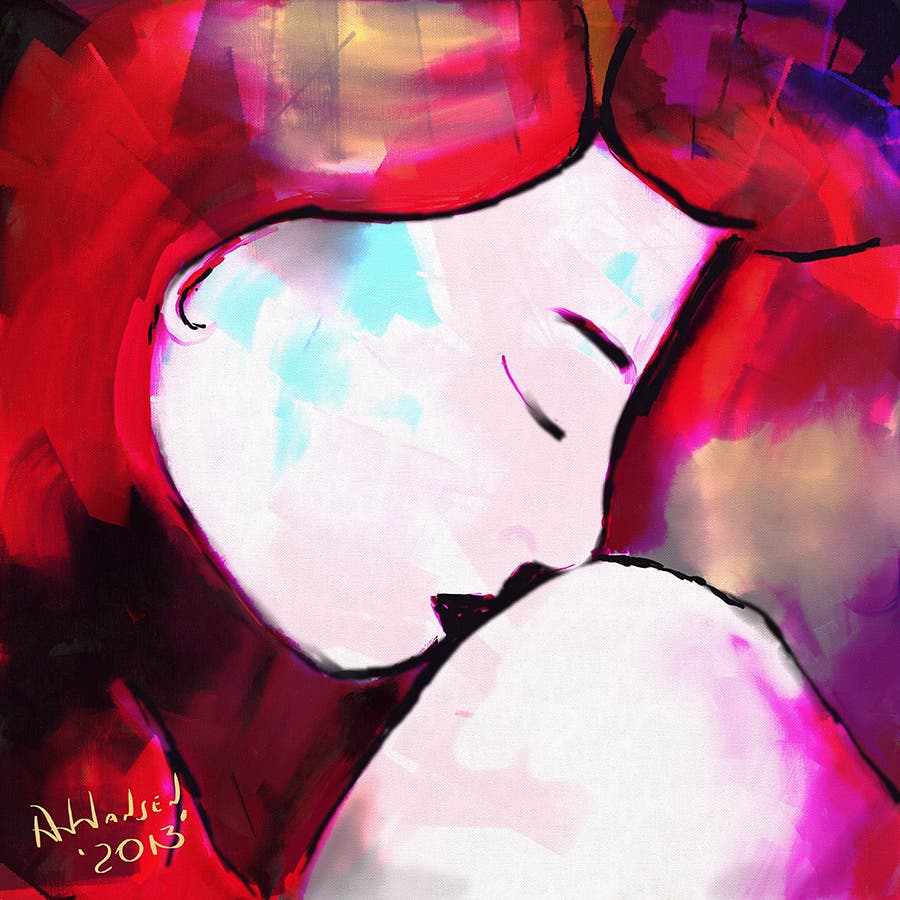 News small post card thumbnail