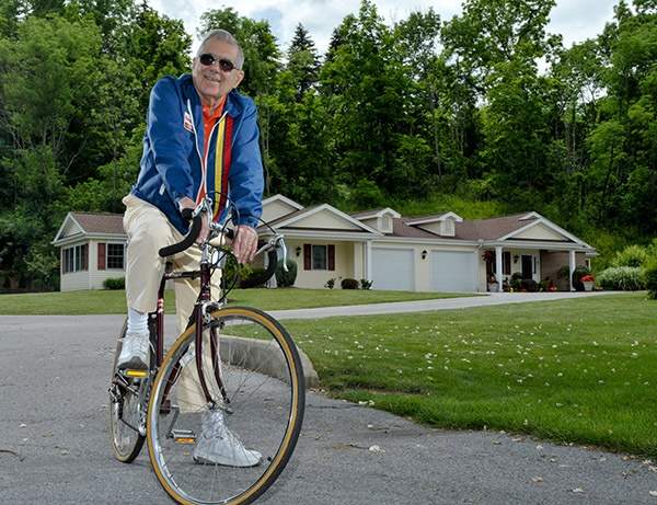 News small post card thumbnail