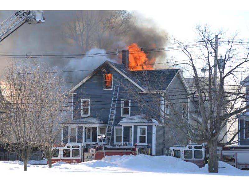 News small post card thumbnail