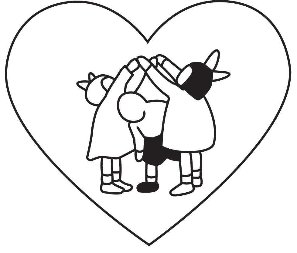 News small post card thumbnail