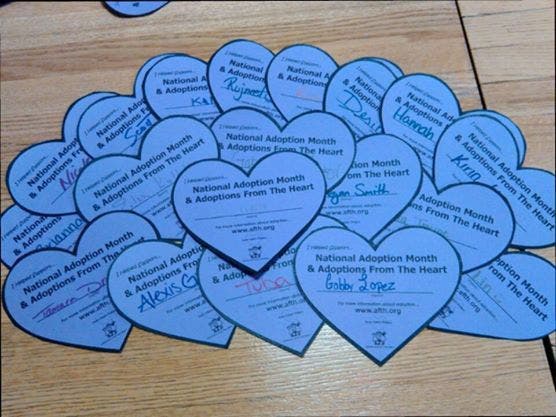 News small post card thumbnail