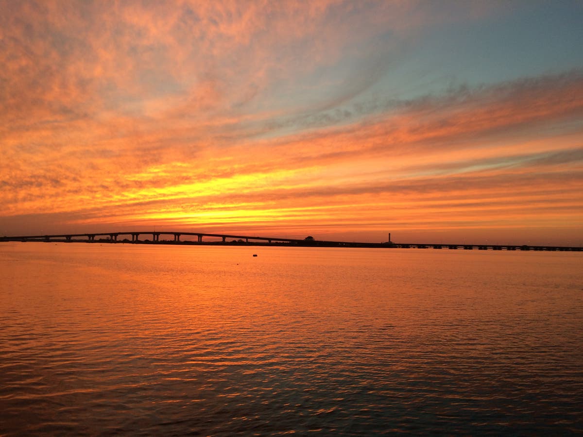Watch A Perfect Day In Ocean City Condensed Into A FastSpeed, 31Second Video Ocean City, NJ