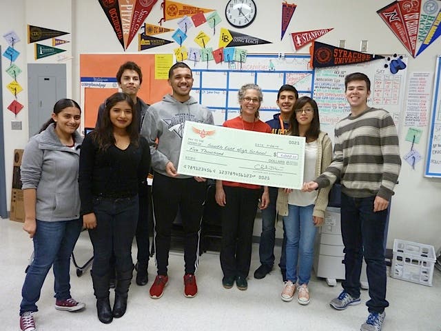 News small post card thumbnail