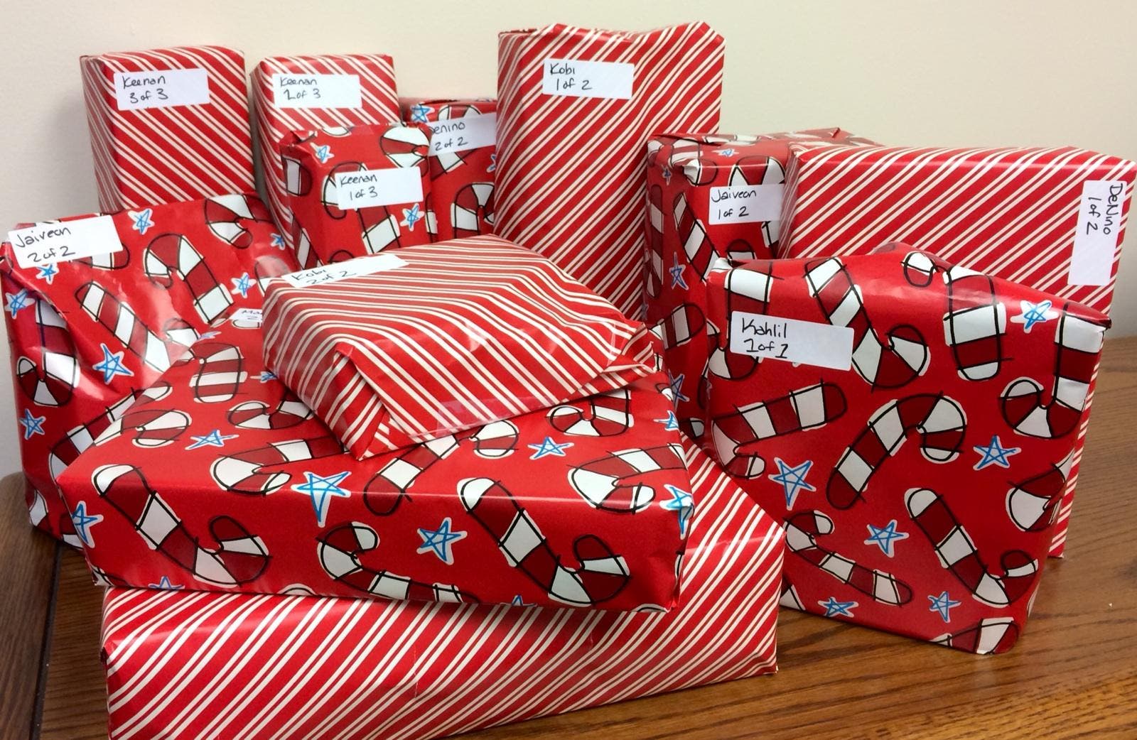 News small post card thumbnail