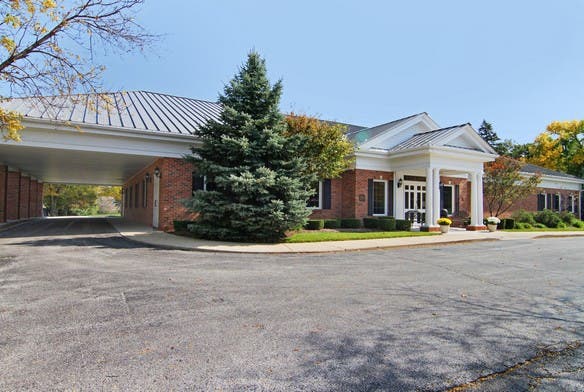 Chapel Hill Gardens West Funeral Home To Host Holiday Memorial Service