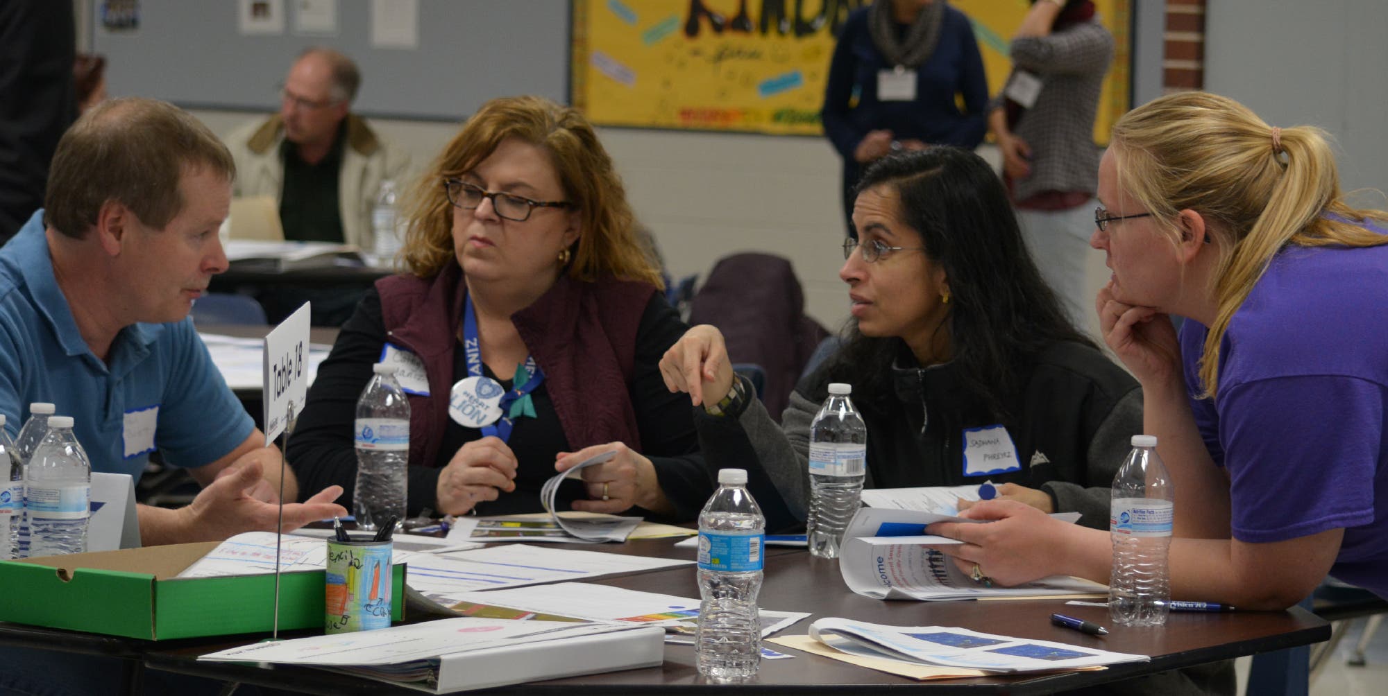 Vision 202 Session 4: Financial Implications of the Facility Options ...