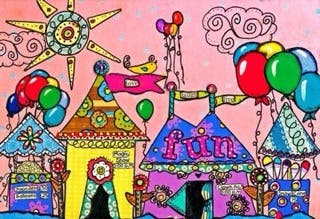 News small post card thumbnail