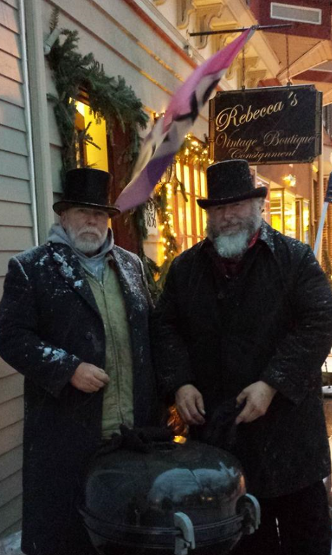 News small post card thumbnail