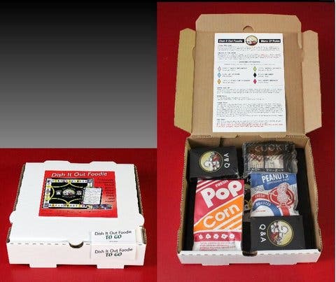 News small post card thumbnail