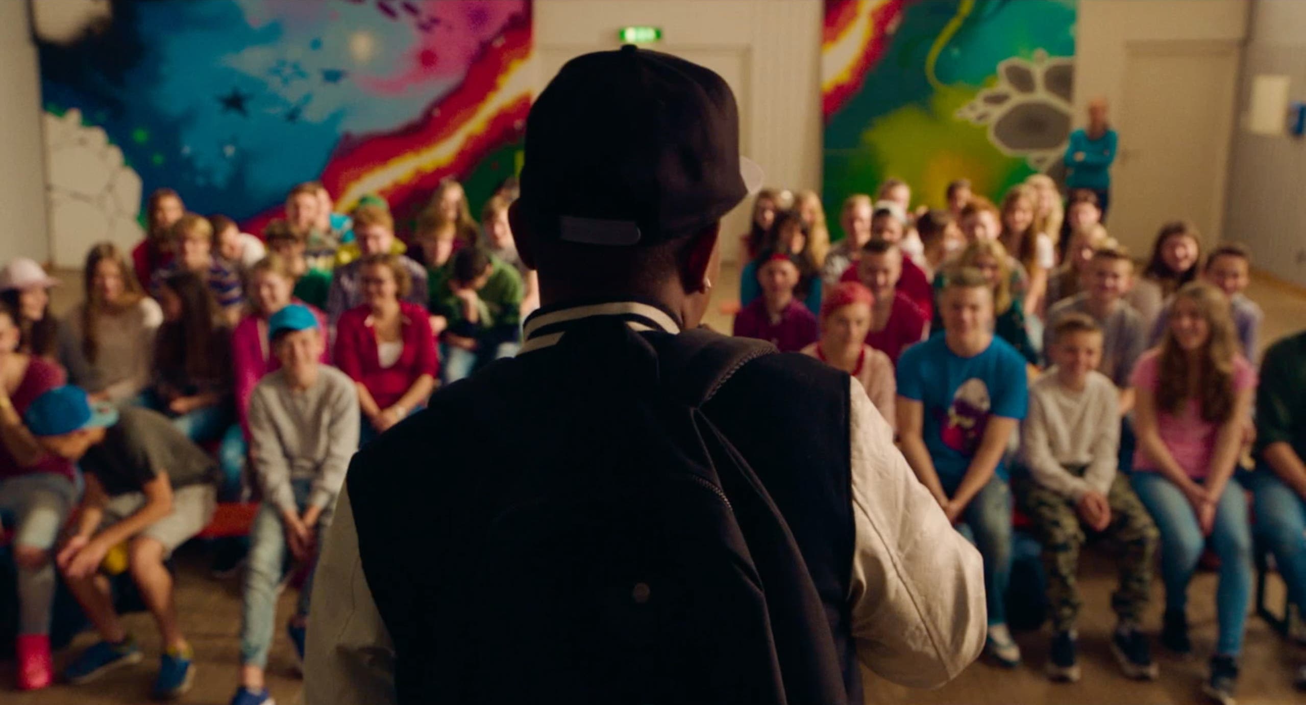 News small post card thumbnail