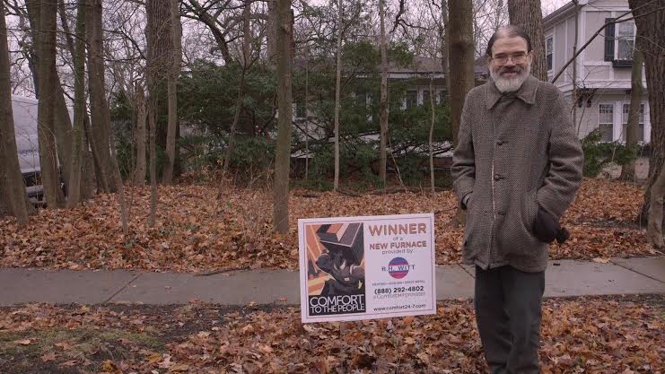 News small post card thumbnail