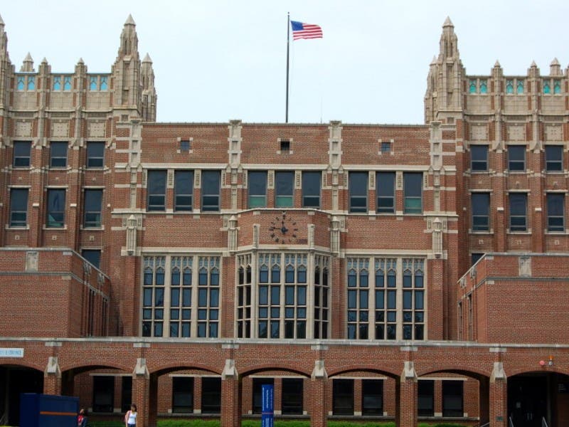 ETHS Among Top High Schools in Illinois U.S. News Evanston, IL Patch