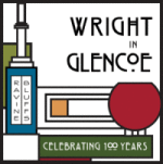 Winnetka Ravines 'Wright Around Town' Art Project Celebrates 100-Year Anniversary of ...