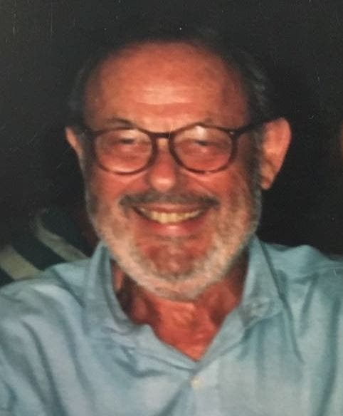 Evanston Obituary: Harry Louis Schuman, 90 | Evanston, IL Patch