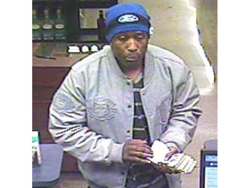 FBI Seeks Man Who Robbed Chicago Banks | Chicago, IL Patch