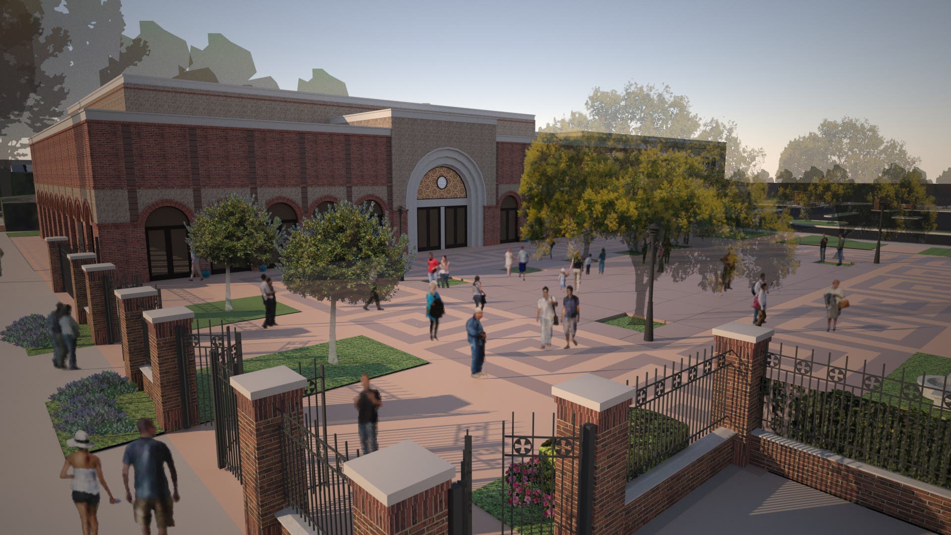 News small post card thumbnail