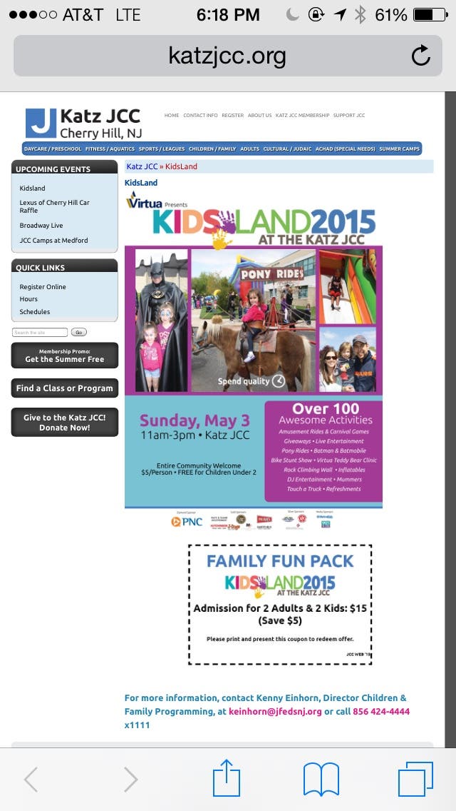 News small post card thumbnail