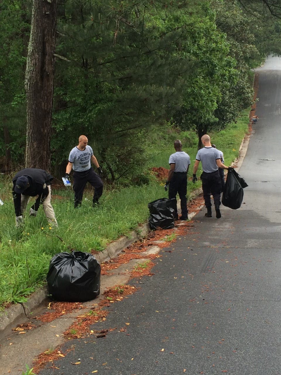 News small post card thumbnail