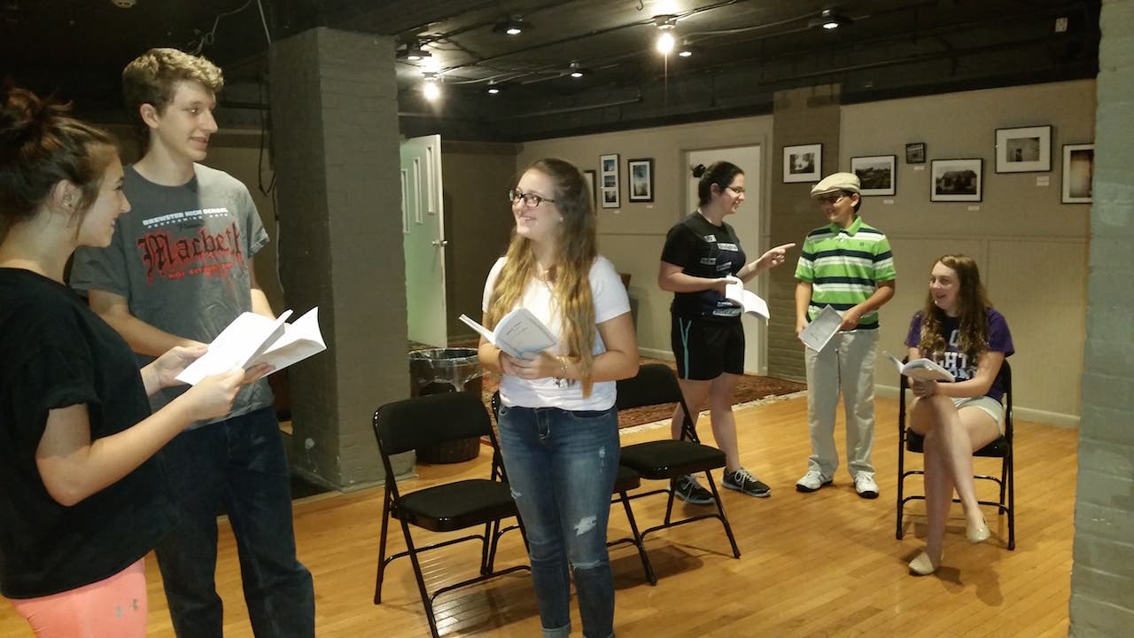 News small post card thumbnail