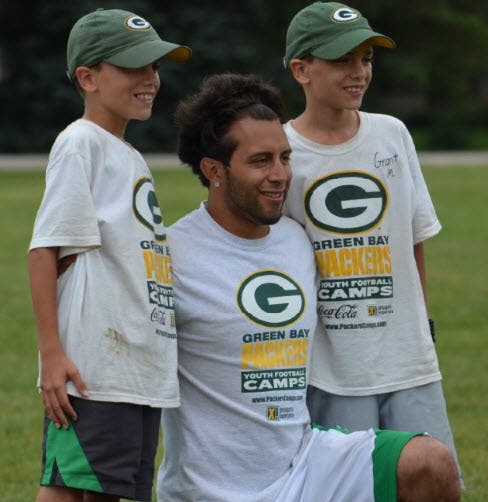 News small post card thumbnail