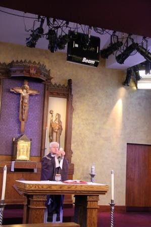 News small post card thumbnail