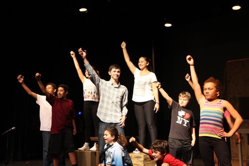 News small post card thumbnail