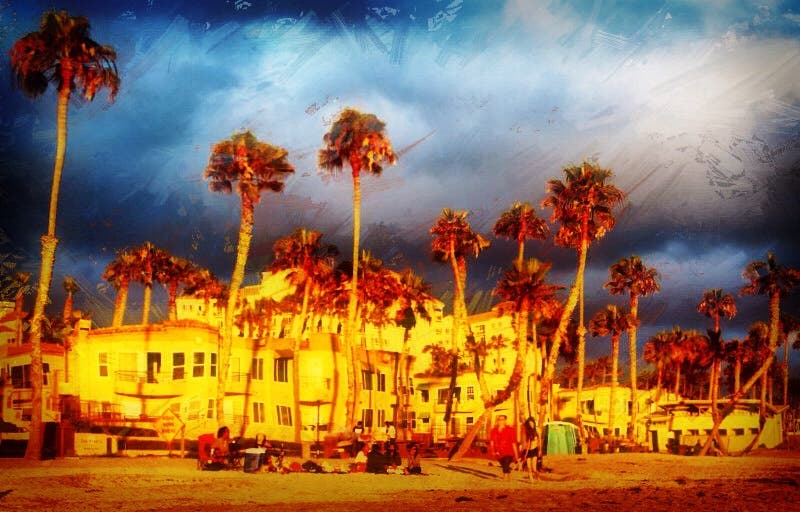 News small post card thumbnail