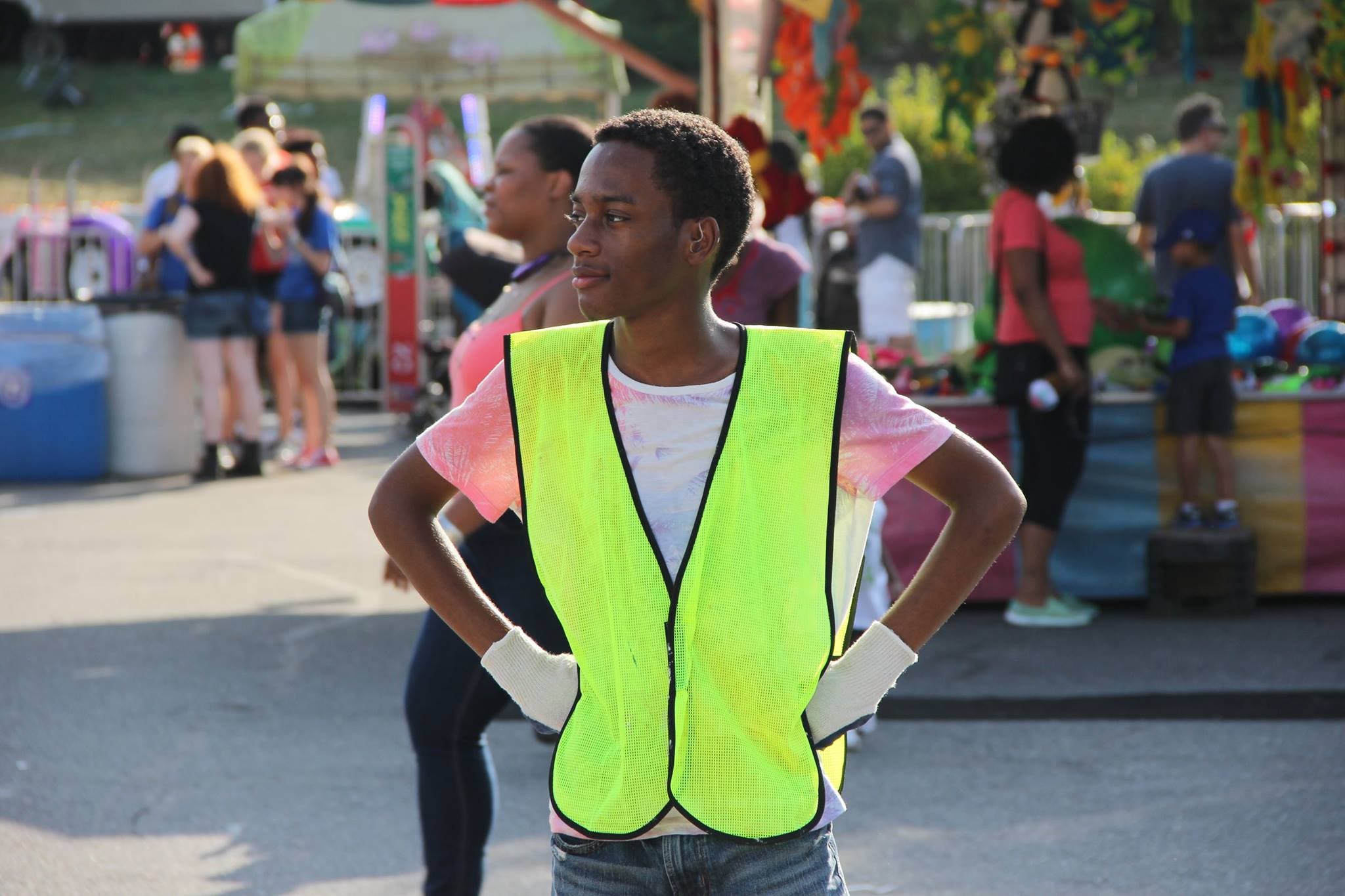 News small post card thumbnail