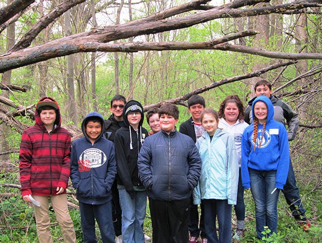 News small post card thumbnail