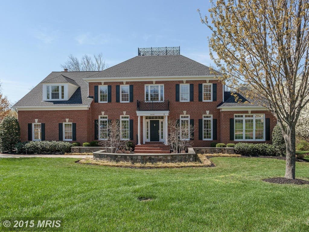 The Latest Homes for Sale in Herndon Herndon, VA Patch