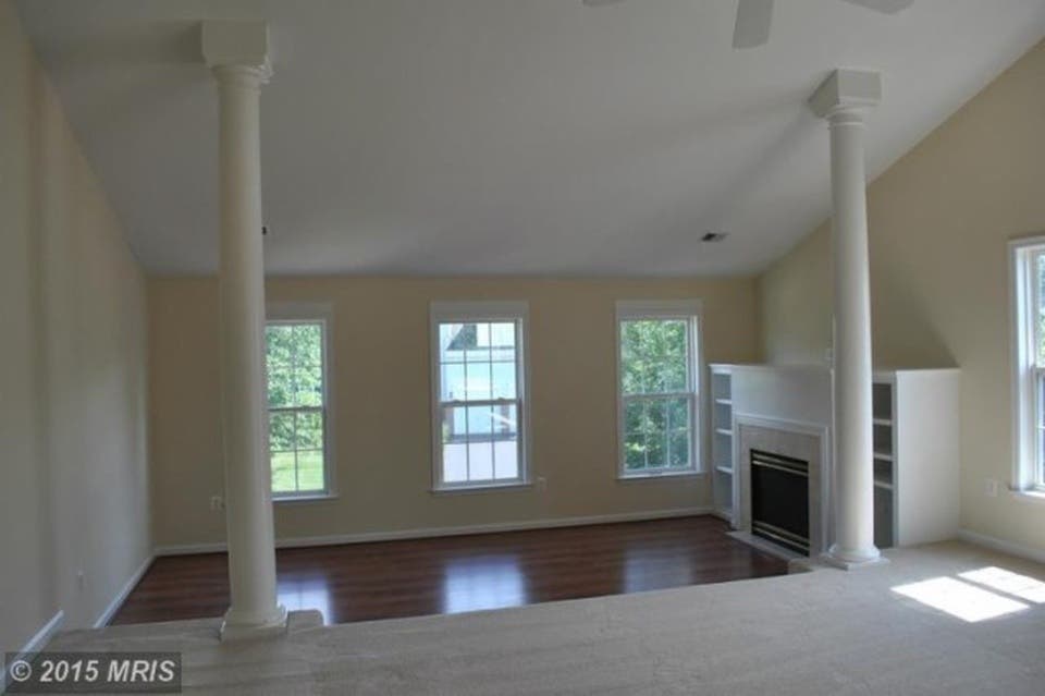 'WOW' House Gallery Broadlands Home Offers Many Upgrades Ashburn, VA