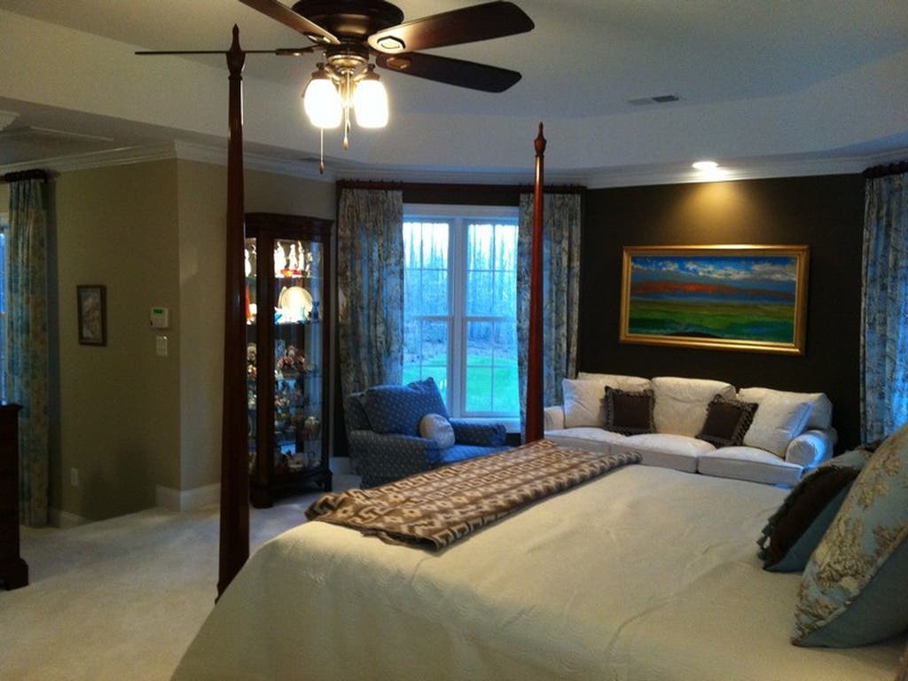 'WOW' House Gallery Beacon Hill Home Is Entertainer's Dream Leesburg