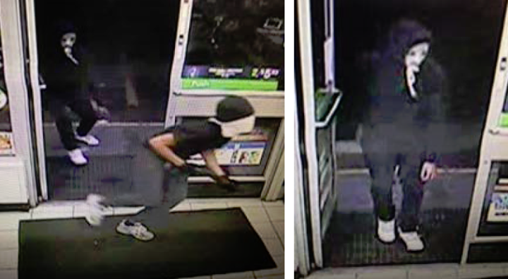 Police: Convenience Store Robbers Are At Large | Dale City, VA Patch