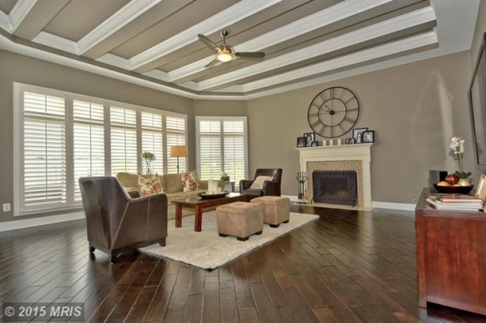 'WOW' House Gallery Beacon Hill Home Offers Panoramic Views Leesburg