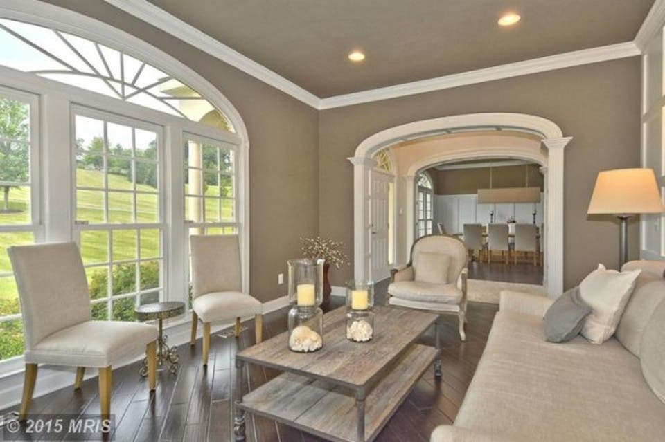 'WOW' House Gallery Beacon Hill Home Offers Panoramic Views Leesburg