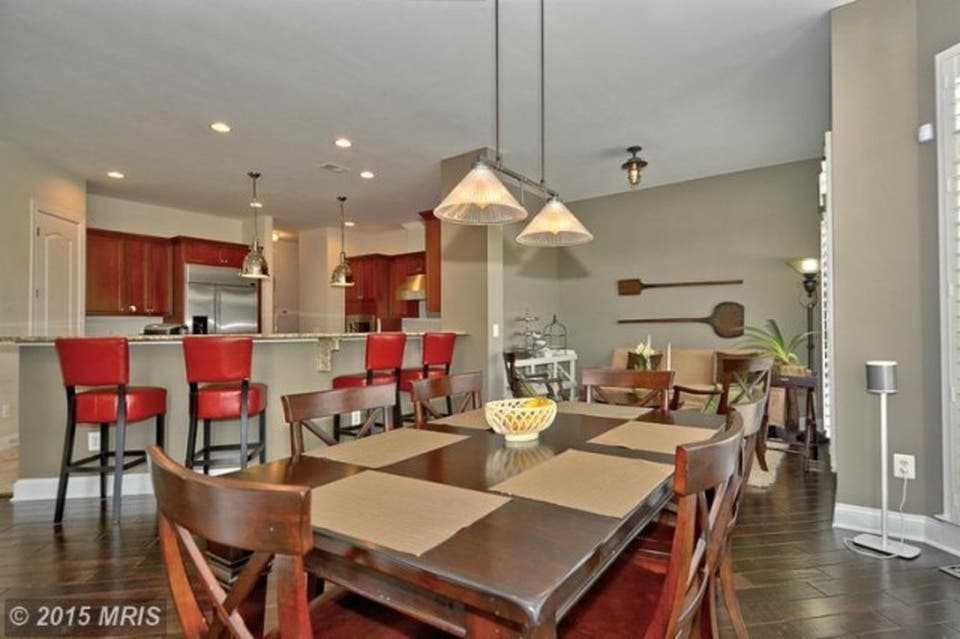 'WOW' House Gallery Beacon Hill Home Offers Panoramic Views Leesburg