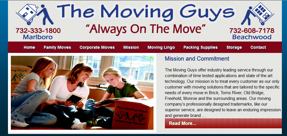 News small post card thumbnail